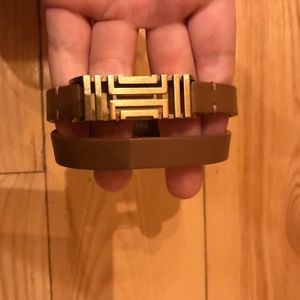 Tory Burch Bracelet for Fitbit Flex